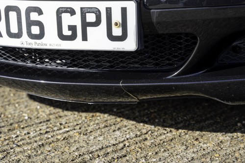 2006 Mercedes-Benz R171 SLK200 Kompressor For Sale (picture 107 of 155)