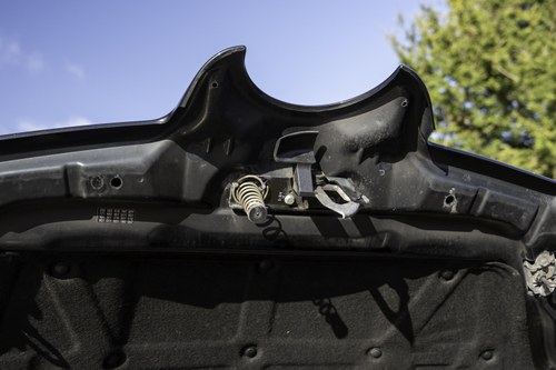 2006 Mercedes-Benz R171 SLK200 Kompressor For Sale (picture 132 of 155)