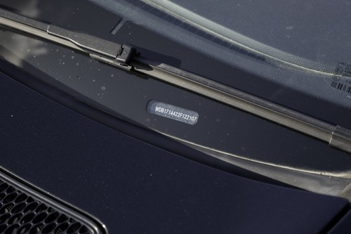 2006 Mercedes-Benz R171 SLK200 Kompressor For Sale (picture 109 of 155)