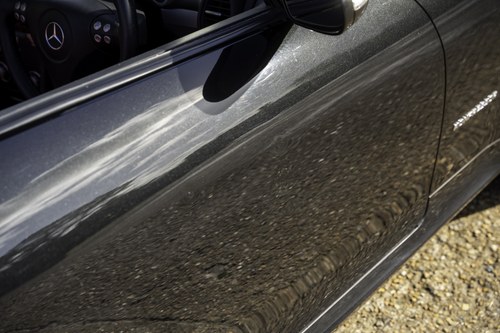 2006 Mercedes-Benz R171 SLK200 Kompressor For Sale (picture 110 of 155)