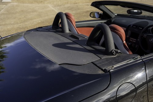 2006 Mercedes-Benz R171 SLK200 Kompressor For Sale (picture 112 of 155)