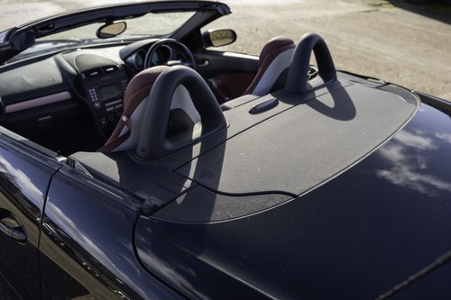 2006 Mercedes-Benz R171 SLK200 Kompressor For Sale (picture 113 of 155)