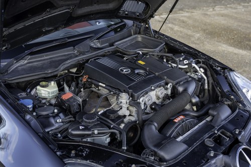 2006 Mercedes-Benz R171 SLK200 Kompressor For Sale (picture 133 of 155)