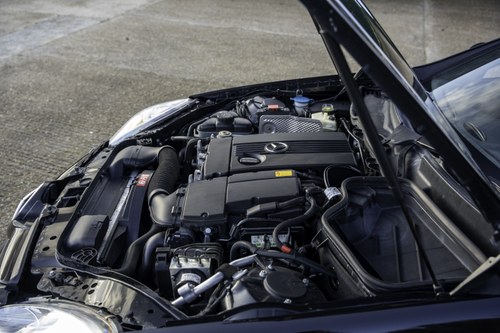 2006 Mercedes-Benz R171 SLK200 Kompressor For Sale (picture 139 of 155)