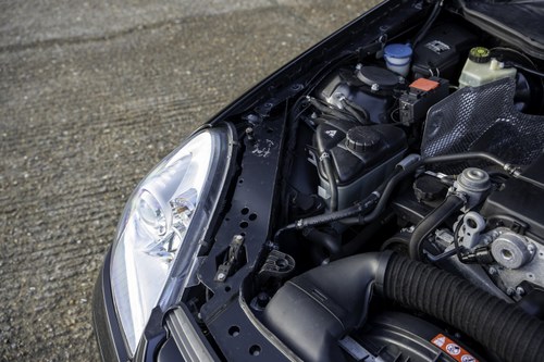 2006 Mercedes-Benz R171 SLK200 Kompressor For Sale (picture 141 of 155)