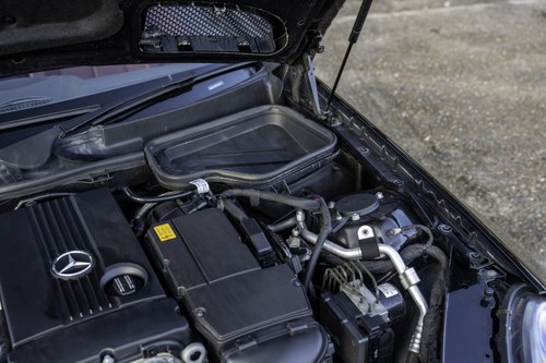 2006 Mercedes-Benz R171 SLK200 Kompressor For Sale (picture 143 of 155)