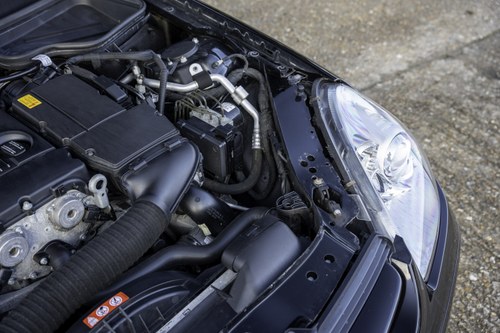 2006 Mercedes-Benz R171 SLK200 Kompressor For Sale (picture 144 of 155)