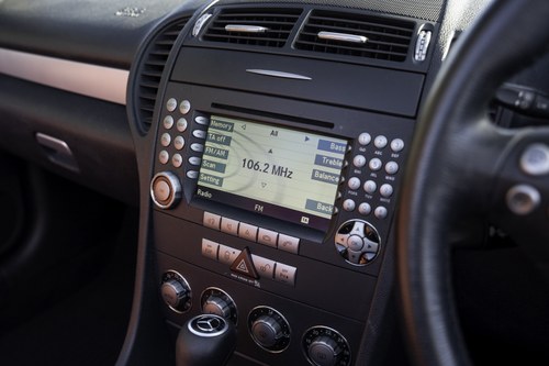 2006 Mercedes-Benz R171 SLK200 Kompressor For Sale (picture 53 of 155)