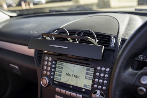 2006 Mercedes-Benz R171 SLK200 Kompressor For Sale (picture 28 of 155)