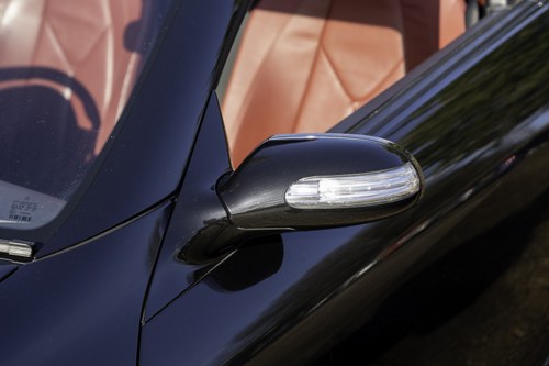 2006 Mercedes-Benz R171 SLK200 Kompressor For Sale (picture 114 of 155)