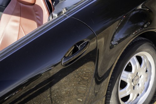 2006 Mercedes-Benz R171 SLK200 Kompressor For Sale (picture 115 of 155)