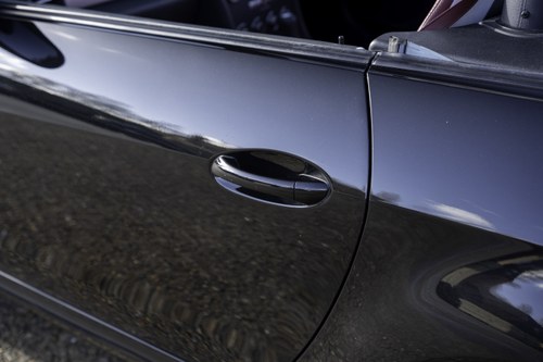 2006 Mercedes-Benz R171 SLK200 Kompressor For Sale (picture 116 of 155)