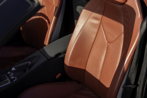 2006 Mercedes-Benz R171 SLK200 Kompressor For Sale (picture 55 of 155)