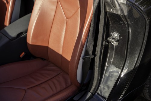 2006 Mercedes-Benz R171 SLK200 Kompressor For Sale (picture 56 of 155)