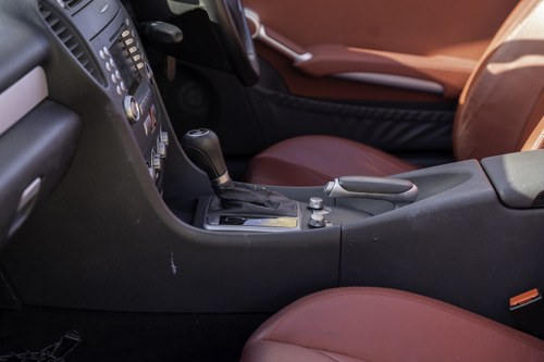 2006 Mercedes-Benz R171 SLK200 Kompressor For Sale (picture 58 of 155)