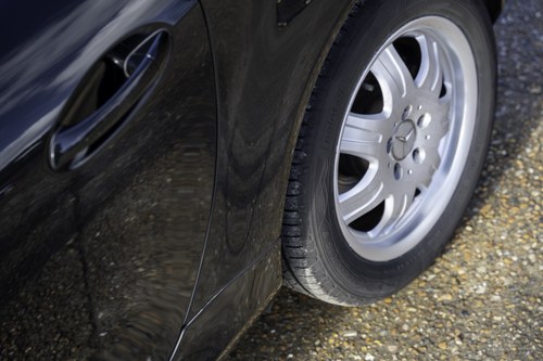 2006 Mercedes-Benz R171 SLK200 Kompressor For Sale (picture 119 of 155)