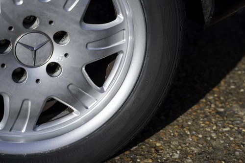 2006 Mercedes-Benz R171 SLK200 Kompressor For Sale (picture 125 of 155)