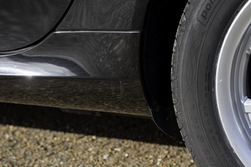 2006 Mercedes-Benz R171 SLK200 Kompressor For Sale (picture 127 of 155)