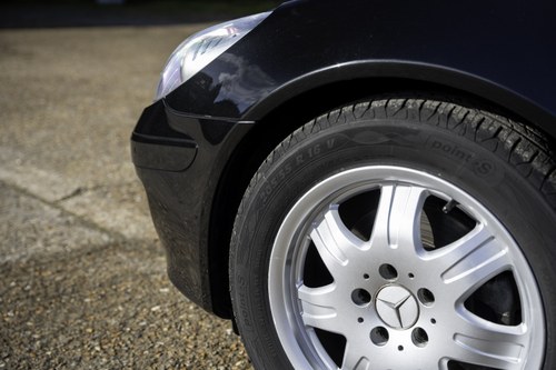 2006 Mercedes-Benz R171 SLK200 Kompressor For Sale (picture 128 of 155)