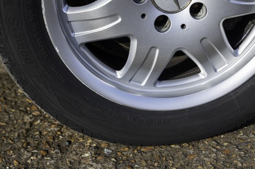 2006 Mercedes-Benz R171 SLK200 Kompressor For Sale (picture 130 of 155)