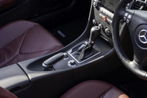 2006 Mercedes-Benz R171 SLK200 Kompressor For Sale (picture 29 of 155)