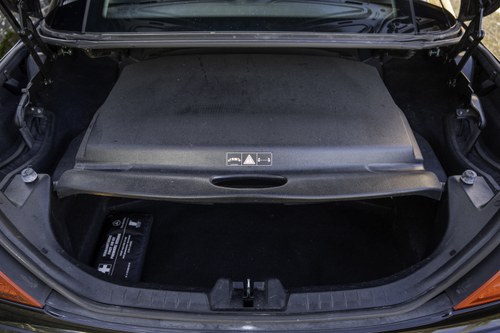 2006 Mercedes-Benz R171 SLK200 Kompressor For Sale (picture 59 of 155)