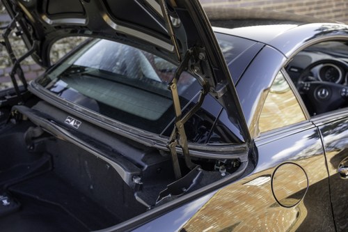 2006 Mercedes-Benz R171 SLK200 Kompressor For Sale (picture 69 of 155)