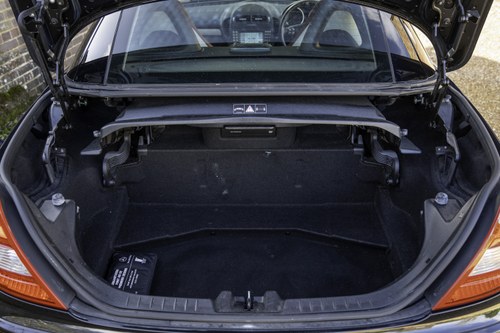 2006 Mercedes-Benz R171 SLK200 Kompressor For Sale (picture 61 of 155)