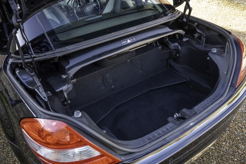 2006 Mercedes-Benz R171 SLK200 Kompressor For Sale (picture 62 of 155)