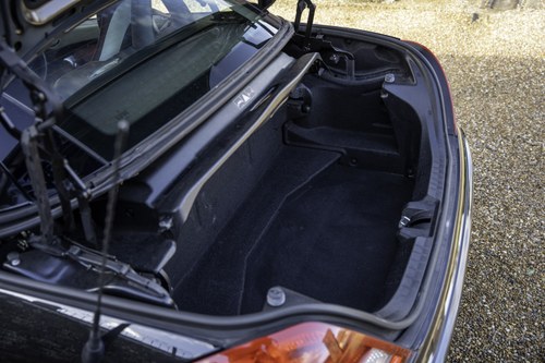 2006 Mercedes-Benz R171 SLK200 Kompressor For Sale (picture 63 of 155)