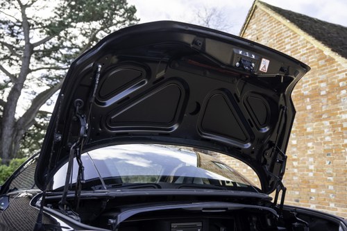 2006 Mercedes-Benz R171 SLK200 Kompressor For Sale (picture 65 of 155)