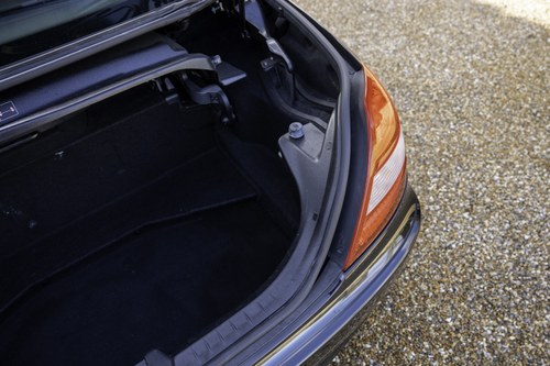 2006 Mercedes-Benz R171 SLK200 Kompressor For Sale (picture 66 of 155)