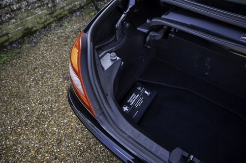 2006 Mercedes-Benz R171 SLK200 Kompressor For Sale (picture 67 of 155)