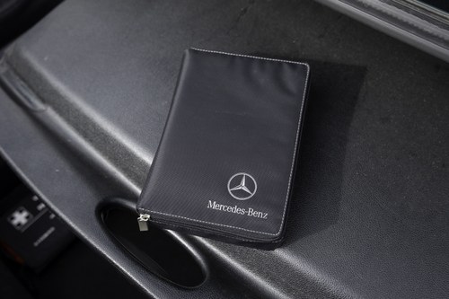 2006 Mercedes-Benz R171 SLK200 Kompressor For Sale (picture 70 of 155)