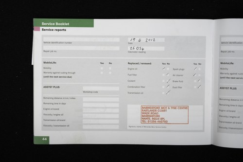 2006 Mercedes-Benz R171 SLK200 Kompressor For Sale (picture 150 of 155)