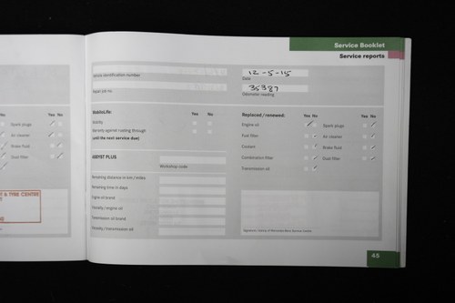 2006 Mercedes-Benz R171 SLK200 Kompressor For Sale (picture 151 of 155)