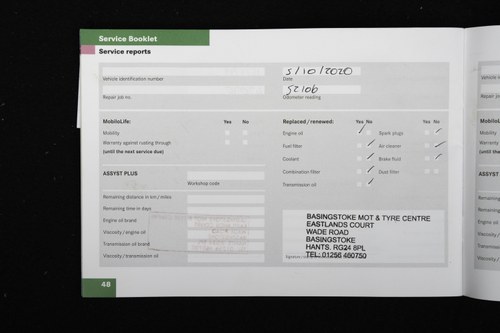 2006 Mercedes-Benz R171 SLK200 Kompressor For Sale (picture 154 of 155)