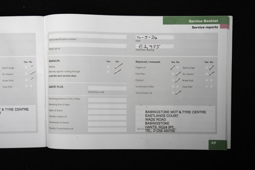 2006 Mercedes-Benz R171 SLK200 Kompressor For Sale (picture 155 of 155)