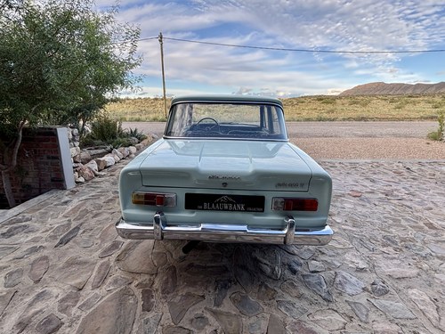 1965 Alfa Romeo Giulia 1300 TI En venta (imagen 15 de 132)
