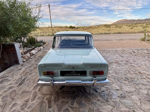 1965 Alfa Romeo Giulia 1300 TI En venta (imagen 16 de 132)