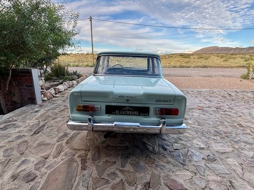 1965 Alfa Romeo Giulia 1300 TI En venta (imagen 17 de 132)
