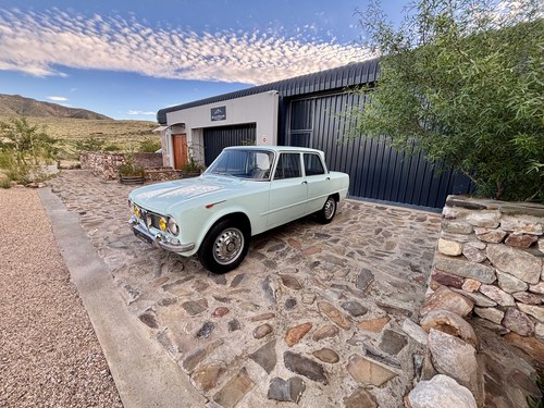 1965 Alfa Romeo Giulia 1300 TI En venta (imagen 25 de 132)