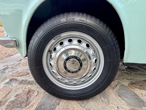 1965 Alfa Romeo Giulia 1300 TI En venta (imagen 33 de 132)