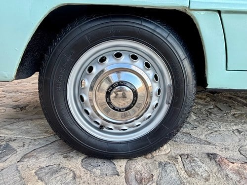 1965 Alfa Romeo Giulia 1300 TI En venta (imagen 35 de 132)