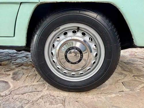 1965 Alfa Romeo Giulia 1300 TI En venta (imagen 36 de 132)