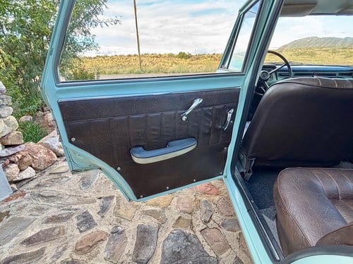 1965 Alfa Romeo Giulia 1300 TI En venta (imagen 37 de 132)