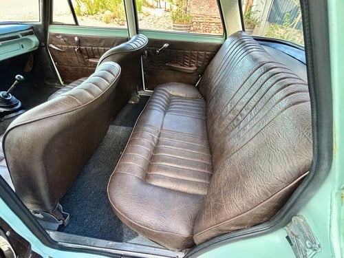 1965 Alfa Romeo Giulia 1300 TI En venta (imagen 38 de 132)