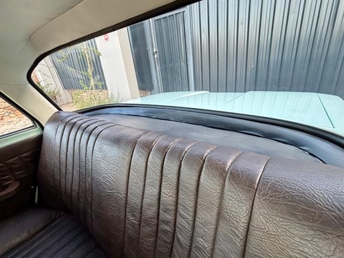 1965 Alfa Romeo Giulia 1300 TI En venta (imagen 39 de 132)