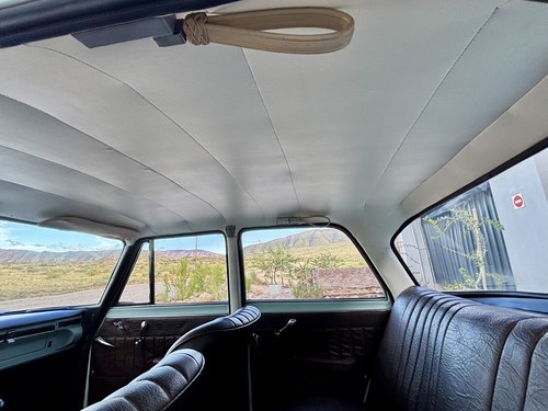 1965 Alfa Romeo Giulia 1300 TI En venta (imagen 40 de 132)