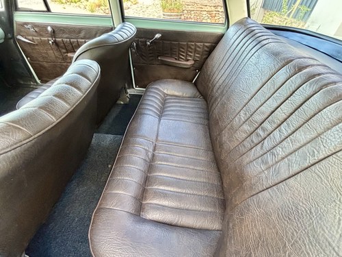 1965 Alfa Romeo Giulia 1300 TI En venta (imagen 41 de 132)